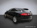 Fiche technique Jaguar Xf sportbrake