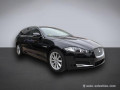 Fiche technique Jaguar Xf sportbrake