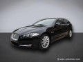 Fiche technique Jaguar Xf sportbrake