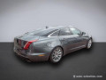 Fiche technique Jaguar Xj