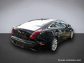 Fiche technique Jaguar Xj