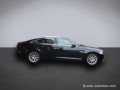 Fiche technique Jaguar Xj