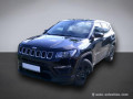 Fiche technique Jeep Compass