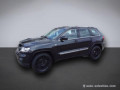 Fiche technique Jeep Grand cherokee