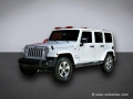 Fiche technique Jeep Wrangler