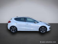 Fiche technique Kia Cee'd