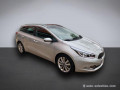 Fiche technique Kia Cee'd sw