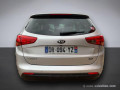 Fiche technique Kia Cee'd sw