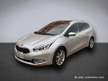 Fiche technique Kia Cee'd sw