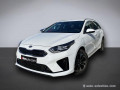 Fiche technique Kia Ceed sw