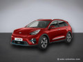 Fiche technique Kia E-niro