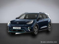 Fiche technique Kia E-niro