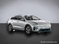 Fiche technique Kia E-niro