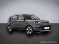 Fiche technique Kia E-soul