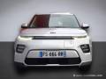 Fiche technique Kia E-soul