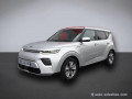 Fiche technique Kia E-soul