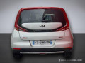 Fiche technique Kia E-soul