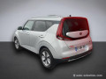 Fiche technique Kia E-soul