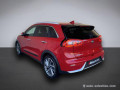 Fiche technique Kia Niro