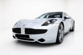 Fisker Karma occasion année 2013 boite Automatique Annonce Fisker Karma occasion Electrique ELECTRIQUE 408 CH ECOCHIC à Villenave-d'Ornon