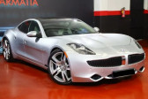 Fisker Karma occasion année 2013 boite Automatique Annonce Fisker Karma occasion Electrique ELECTRIQUE 408 CH ECOCHIC à Villenave-d'Ornon