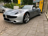 Fisker Karma occasion année 2013 boite Automatique Annonce Fisker Karma occasion Electrique ELECTRIQUE 408 CH ECOSPORT à Villenave-d'Ornon