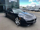 Fisker Karma occasion année 2014 boite Automatique Annonce Fisker Karma occasion Electrique ELECTRIQUE 408 CH ECOSPORT à Villenave-d'Ornon