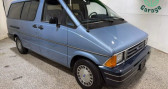 Annonce Ford Aerostar occasion Essence   LYON