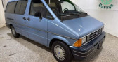 Ford Aerostar occasion année 1989 Annonce Ford Aerostar occasion Essence à LYON