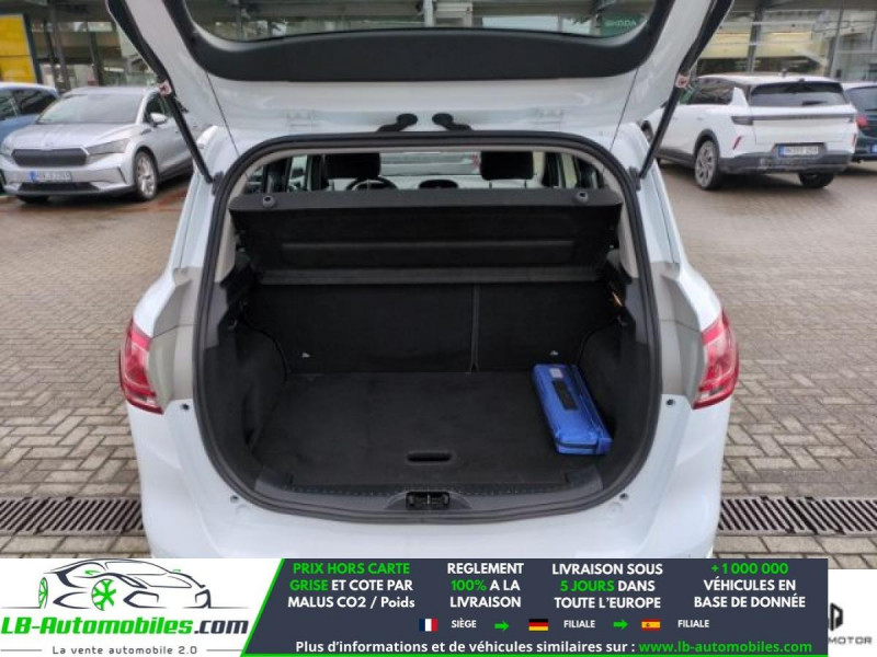 Ford B-Max 1.0 EcoBoost 100 BVM  occasion � Beaupuy - photo n�11