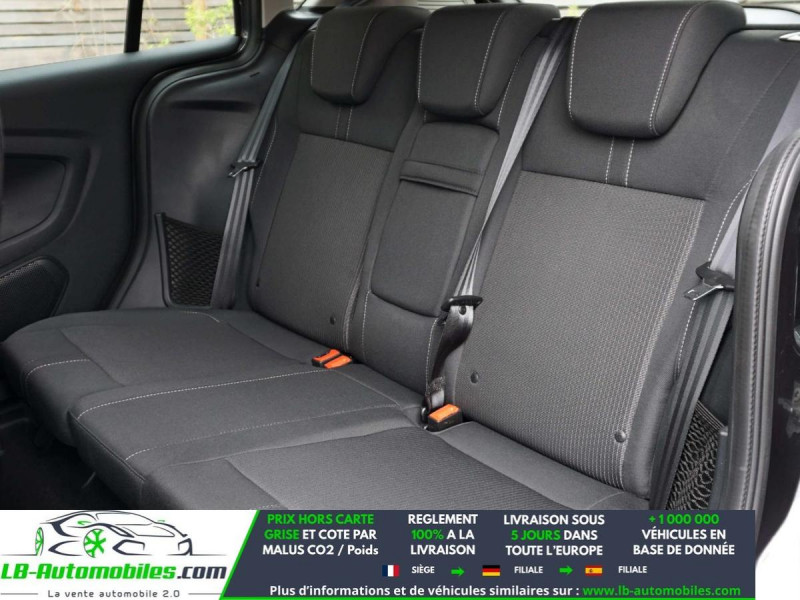 Ford B-Max 1.0 EcoBoost 100 BVM  occasion � Beaupuy - photo n�7