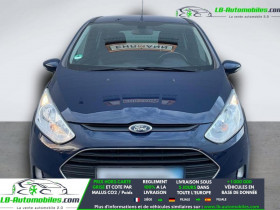 Ford B-Max 1.0 EcoBoost 100 BVM  occasion � Beaupuy - photo n�4