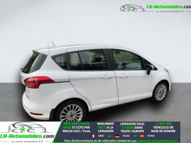 Ford B-Max 1.0 EcoBoost 100 BVM  occasion � Beaupuy - photo n�4