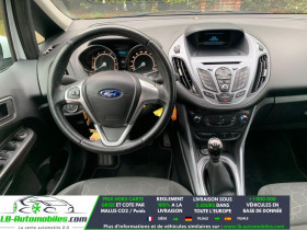 Ford B-Max 1.0 EcoBoost 100 BVM  occasion � Beaupuy - photo n�3