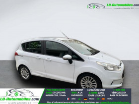 Ford B-Max 1.0 EcoBoost 100 BVM  occasion � Beaupuy - photo n�2