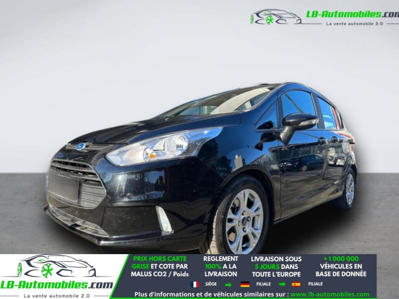Ford B-Max 1.0 EcoBoost 100 BVM  occasion � Beaupuy