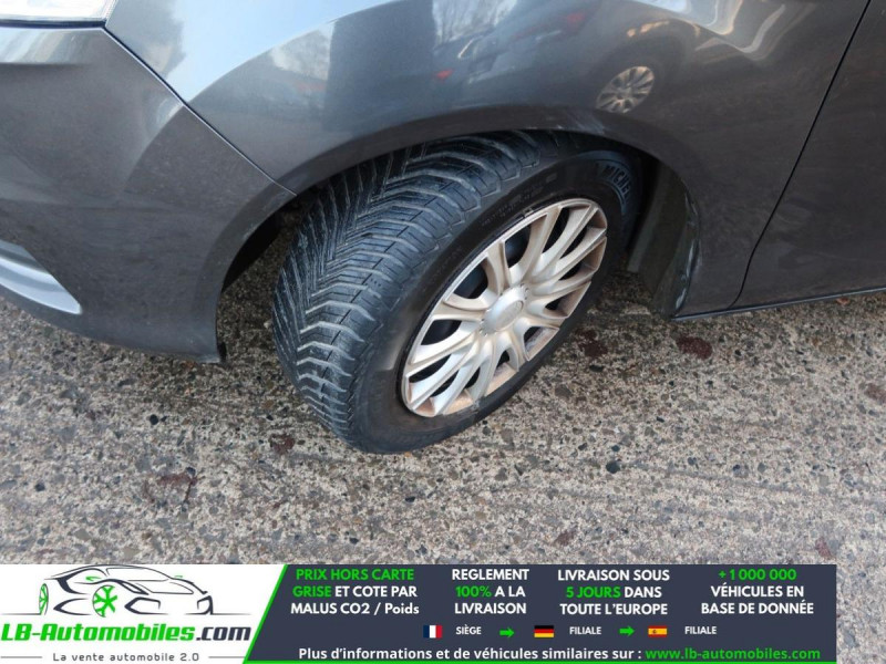 Ford B-Max 1.0 EcoBoost 100 BVM  occasion � Beaupuy - photo n�9