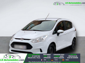 Ford B-Max 1.0 EcoBoost 100 BVM  occasion � Beaupuy - photo n�2