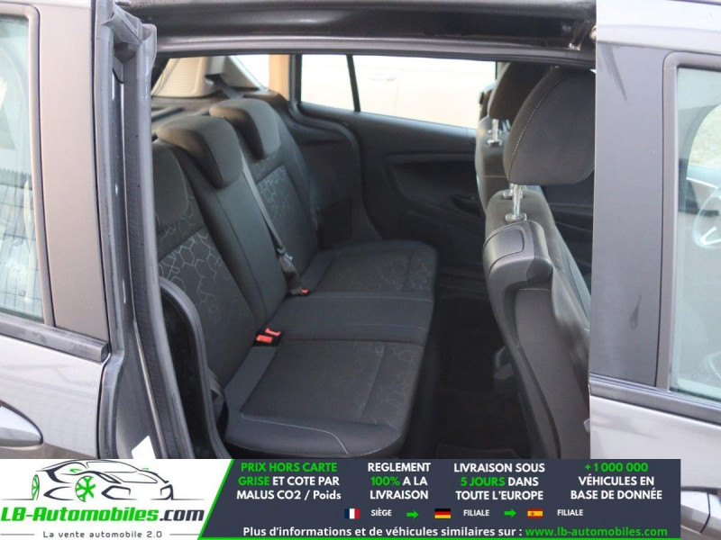 Ford B-Max 1.0 EcoBoost 100 BVM  occasion � Beaupuy - photo n�8