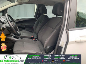 Ford B-Max 1.0 EcoBoost 100 BVM  occasion � Beaupuy - photo n�7