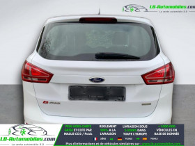 Ford B-Max 1.0 EcoBoost 100 BVM  occasion � Beaupuy - photo n�6