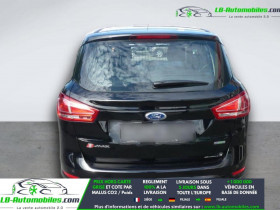 Ford B-Max 1.0 EcoBoost 100 BVM  occasion � Beaupuy - photo n�7