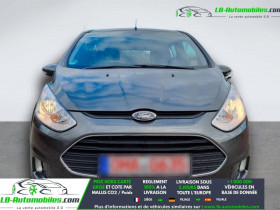 Ford B-Max 1.0 EcoBoost 100 BVM  occasion � Beaupuy - photo n�5
