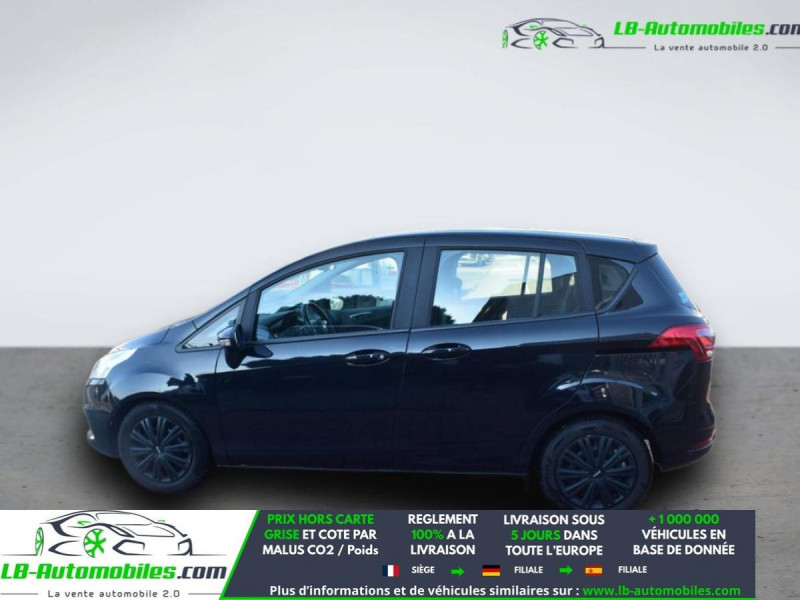 Ford B-Max 1.0 EcoBoost 100 BVM  occasion � Beaupuy - photo n�4