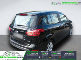 Ford B-Max 1.0 EcoBoost 100 BVM  occasion � Beaupuy - photo n�4