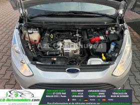 Ford B-Max 1.0 EcoBoost 100 BVM  occasion � Beaupuy - photo n�7