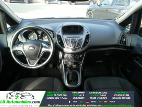 Ford B-Max 1.0 EcoBoost 100 BVM  occasion � Beaupuy - photo n�3