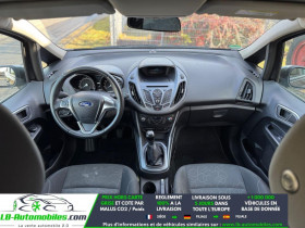 Ford B-Max 1.0 EcoBoost 100 BVM  occasion � Beaupuy - photo n�3