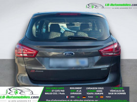Ford B-Max 1.0 EcoBoost 100 BVM  occasion � Beaupuy - photo n�6