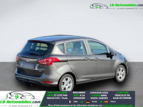 Ford B-Max 1.0 EcoBoost 100 BVM  occasion � Beaupuy - photo n�2